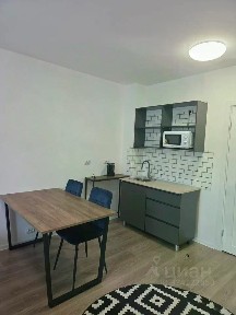 Сдается студия, 24 м²