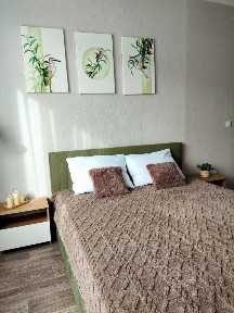 Сдается 1-комн. квартира, 35 м²