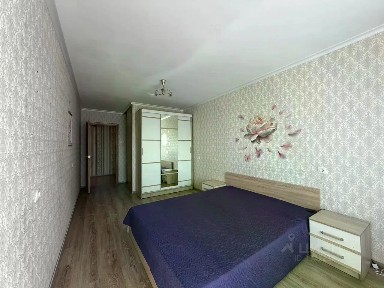 Сдается 2-комн. квартира, 61 м²