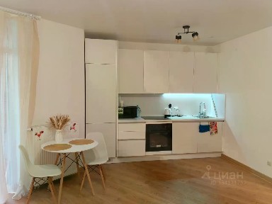 Сдается студия, 29,1 м²