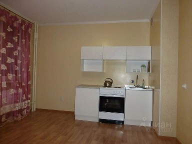 Сдается студия, 27 м²