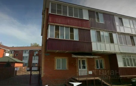 Продается студия, 23,5 м²