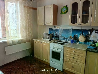 Продается 2-комн. квартира, 58,5 м²