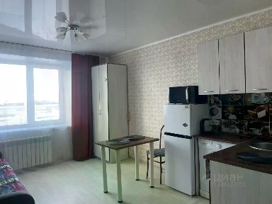Продается студия, 17,4 м²