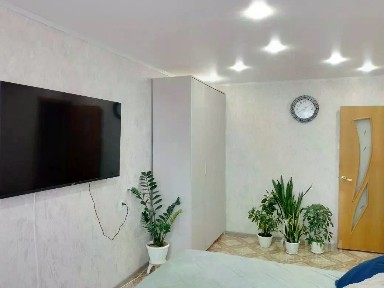 Продается 2-комн. квартира, 43,4 м²