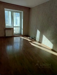 Продается 3-комн. квартира, 59 м²