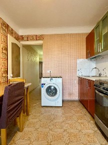 Продается 2-комн. квартира, 60 м²