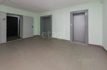 Продается студия, 26,6 м²