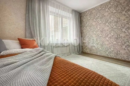 Продается 1-комн. квартира, 21,5 м²