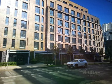 Сдается помещение свободного назначения, 107,6 м²