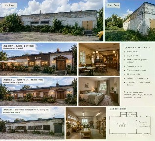 Сдается помещение свободного назначения, 262 м²