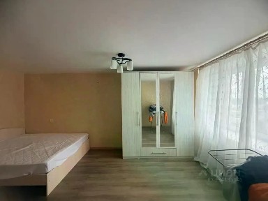 Сдается 1-комн. квартира, 36 м²
