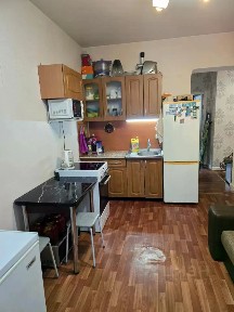 Продается 1-комн. квартира, 33,5 м²