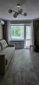 Продается 1-комн. квартира, 31,2 м²