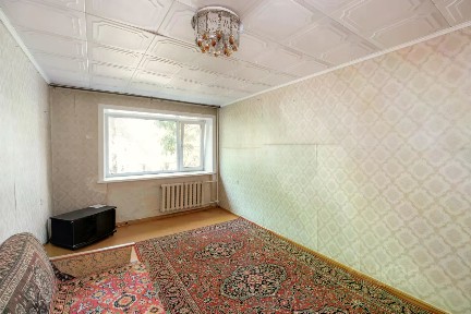 Продается 2-комн. квартира, 47,3 м²