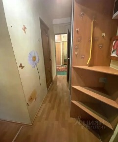 Сдается 1-комн. квартира, 32 м²