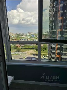 Сдается студия, 26 м²