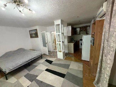 Сдается студия, 36 м²