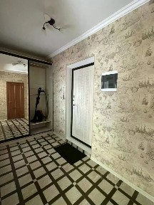 Сдается 1-комн. квартира, 43 м²