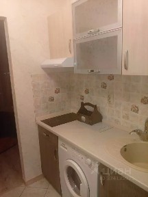 Сдается студия, 24 м²