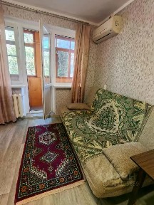Сдается 1-комн. квартира, 33 м²