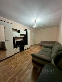 Сдается 1-комн. квартира, 40 м²