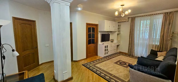 Сдается 2-комн. квартира, 66 м²