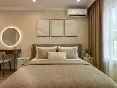 Сдается 1-комн. квартира, 42,4 м²