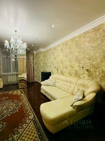 Сдается 2-комн. квартира, 110 м²