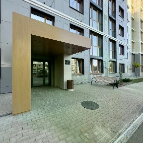 Сдается 1-комн. квартира, 36 м²