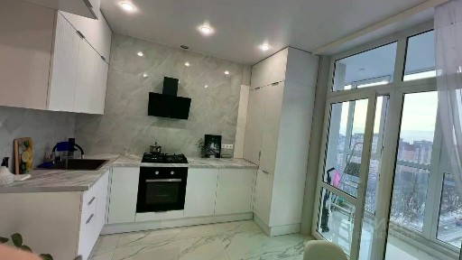 Сдается 1-комн. квартира, 40 м²