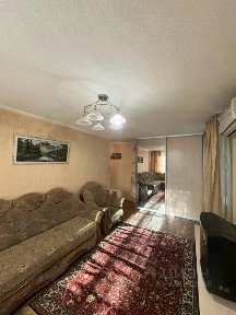 Сдается 1-комн. квартира, 31 м²