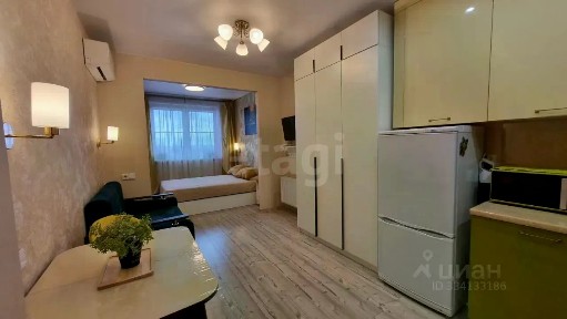 Сдается студия, 30 м²