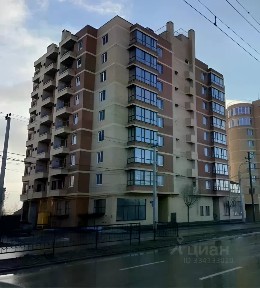 Сдается 1-комн. квартира, 37 м²