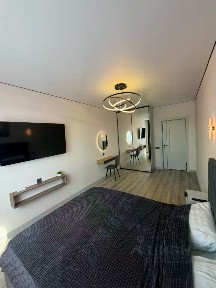 Сдается 1-комн. квартира, 46 м²