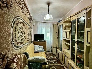 Сдается 3-комн. квартира, 60 м²