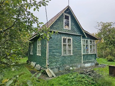 Продается 2-этажный дом, 38 м²