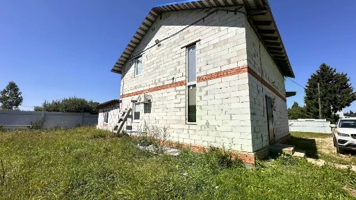 Продается 2-этажный дом, 160 м²