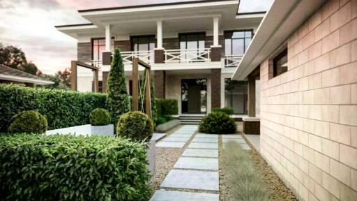 Продается 2-этажный таунхаус, 231 м²