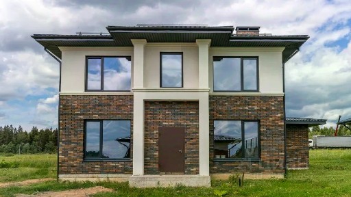 Продается 2-этажный коттедж, 220 м²