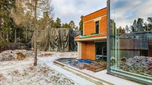 Продается 2-этажный коттедж, 616 м²