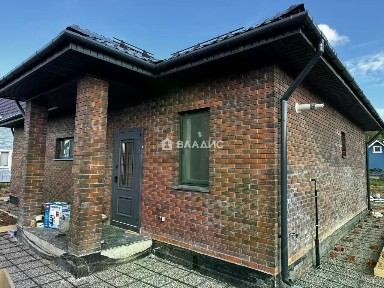 Продается 1-этажный дом, 135 м²