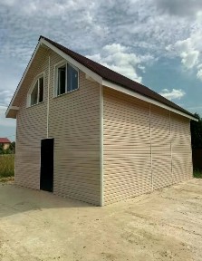 Продается 2-этажный дом, 91,6 м²