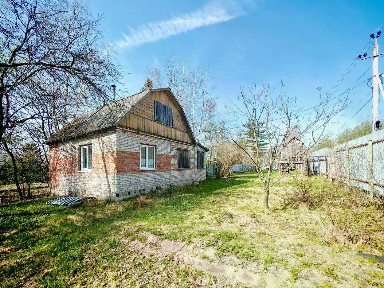 Продается 2-этажный дом, 30,5 м²