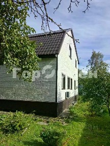 Продается 2-этажный дом, 163,5 м²
