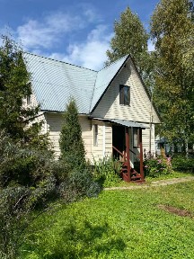 Продается 2-этажный дом, 78 м²