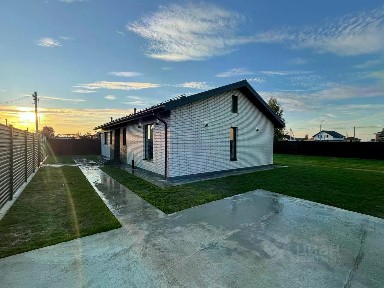 Продается 1-этажный дом, 129 м²