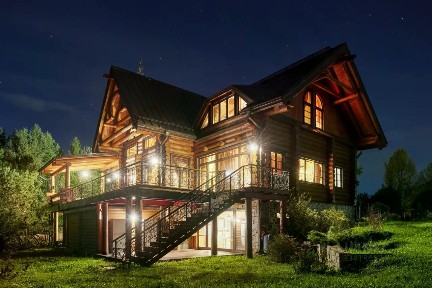 Продается 2-этажный дом, 395,5 м²