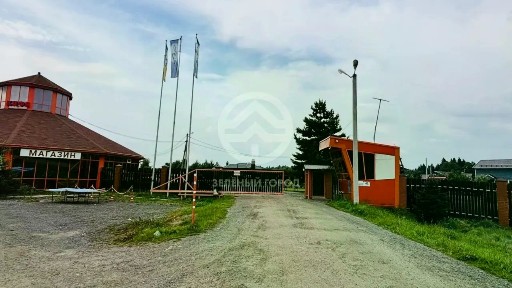 Продается участок, 16 сот.