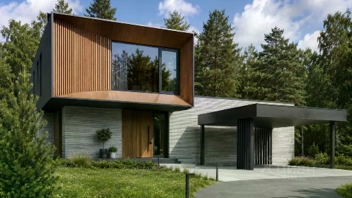 Продается 2-этажный дом, 510 м²